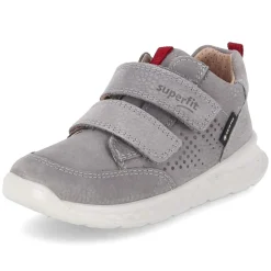 Kinder Superfit Klettschuhe BREEZE -