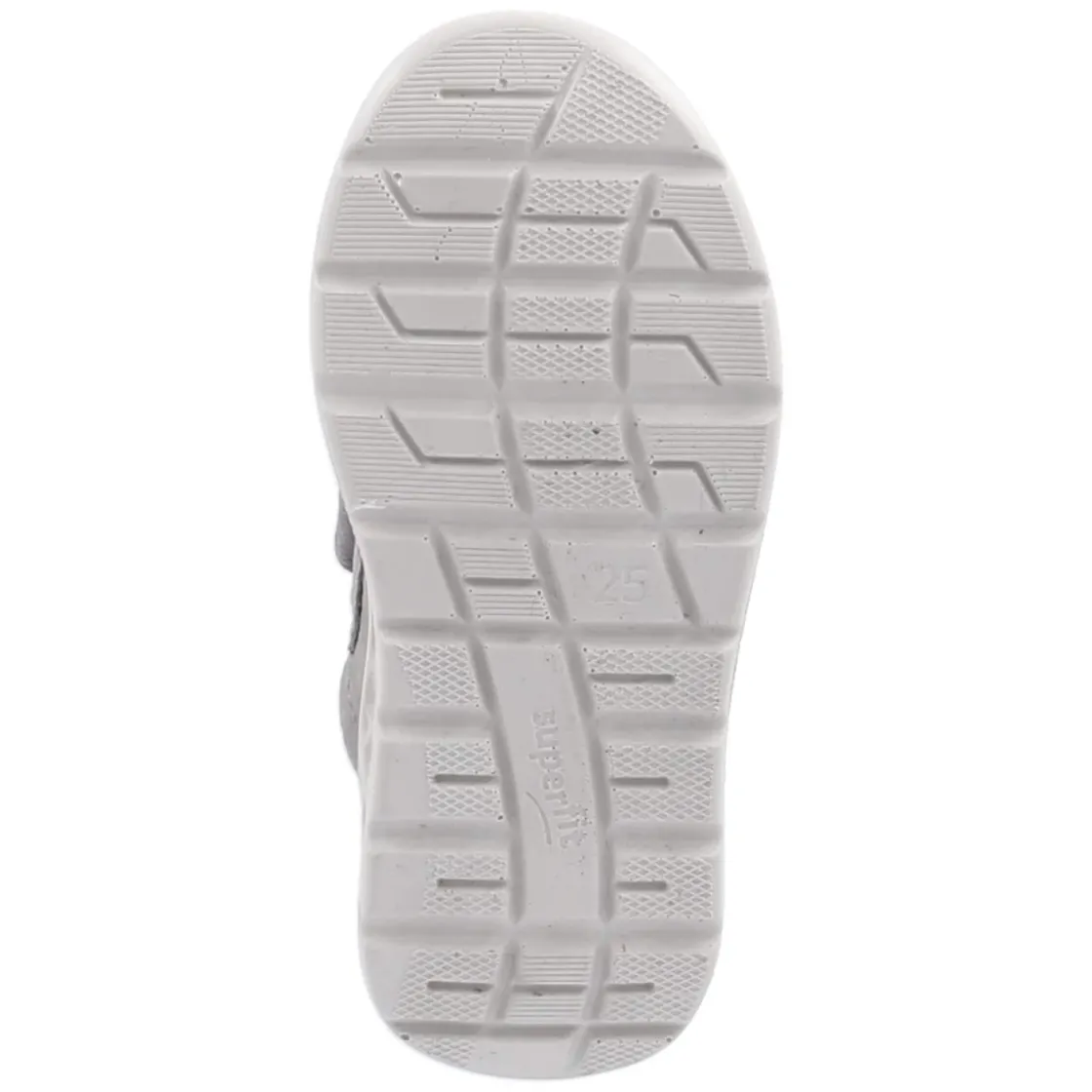 Kinder Superfit Klettschuhe BREEZE -