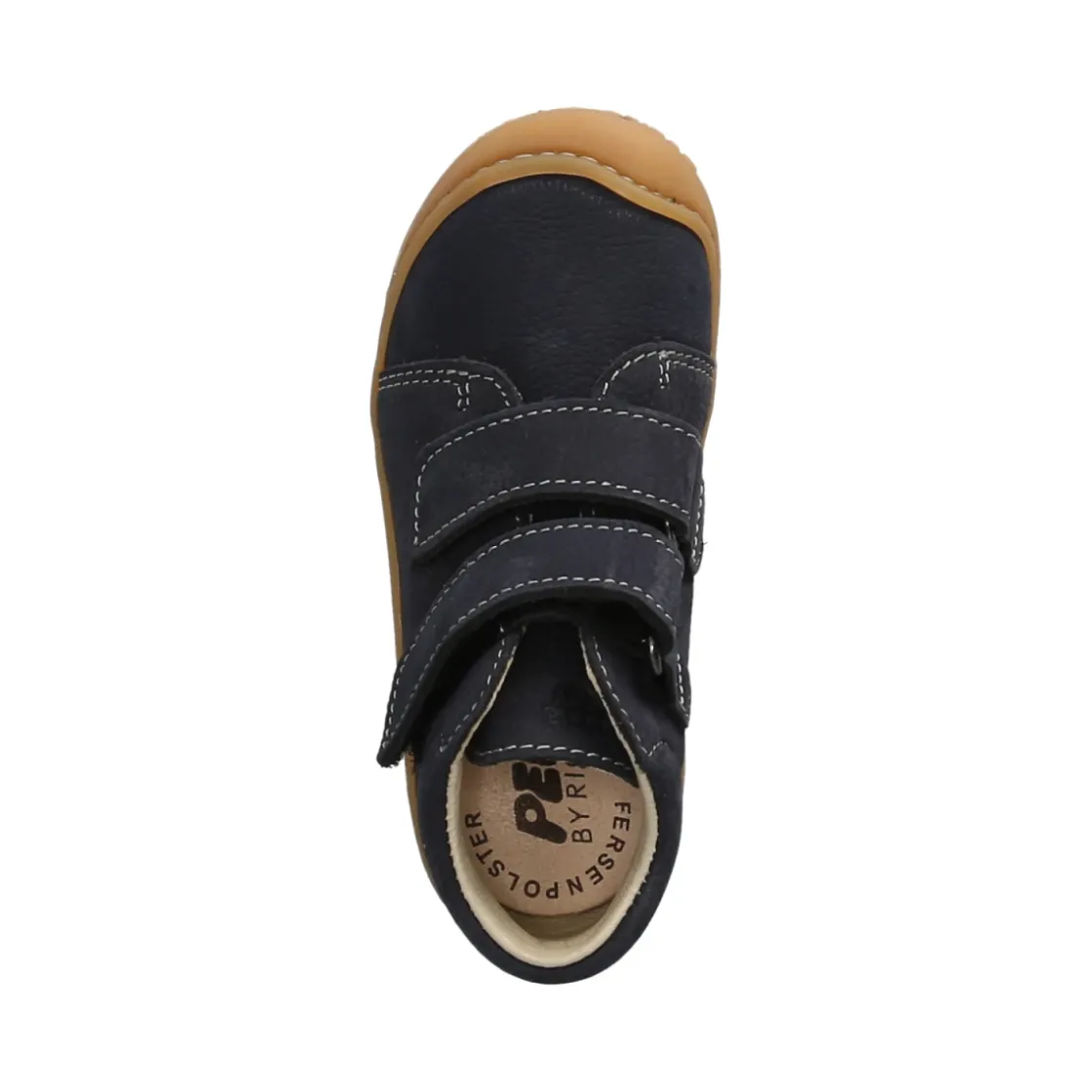 Kinder Pepino Klettschuhe CHRISY -