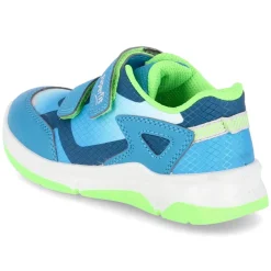 Kinder Superfit Klettschuhe COOPER -