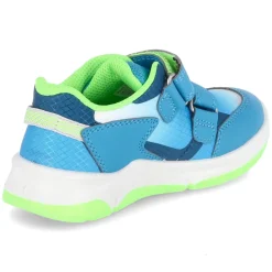 Kinder Superfit Klettschuhe COOPER -