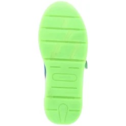 Kinder Superfit Klettschuhe COOPER -