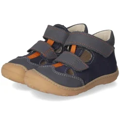 Kinder Pepino Klettschuhe EBI -
