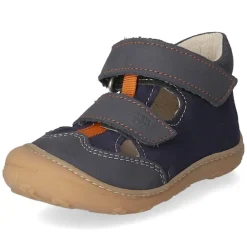 Kinder Pepino Klettschuhe EBI -