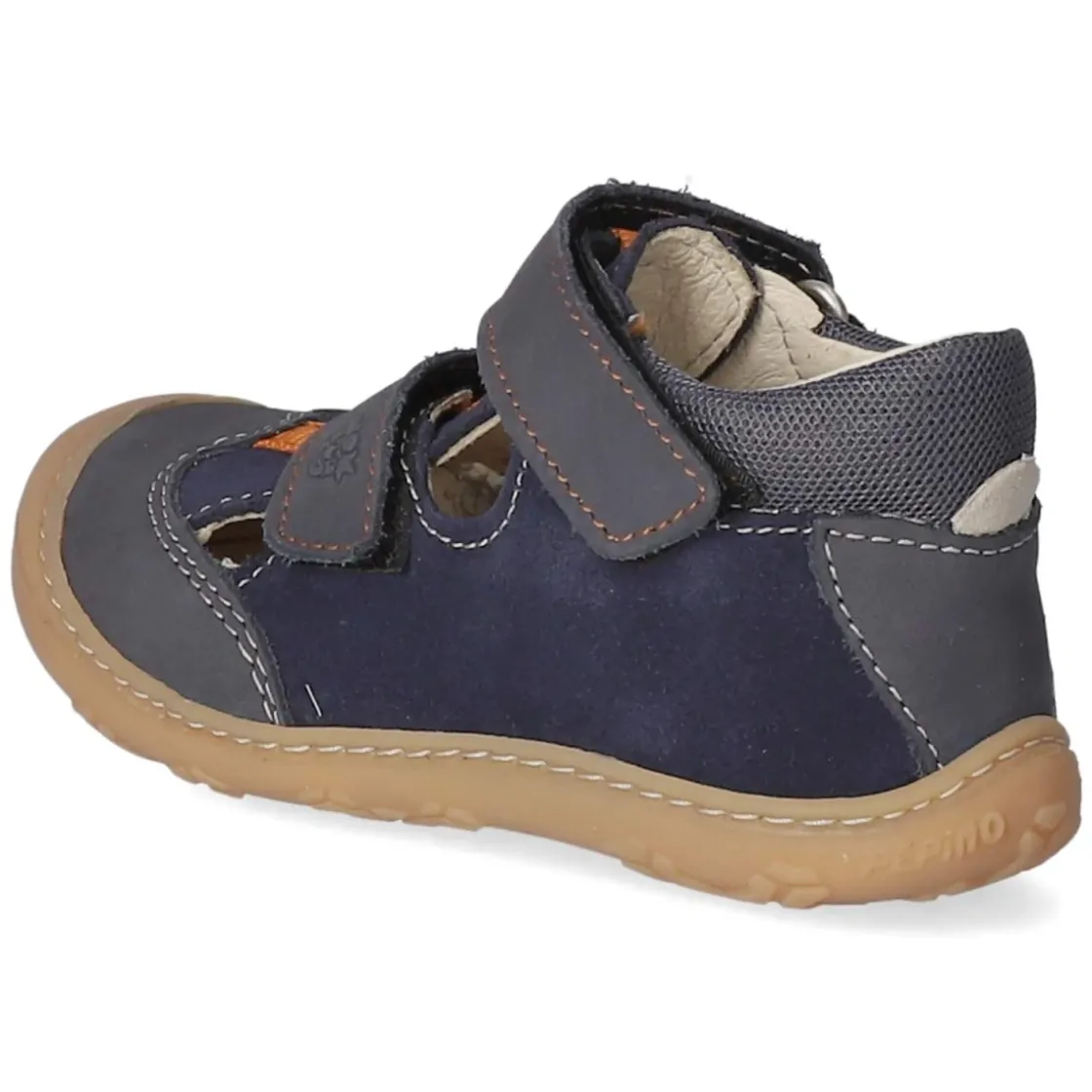 Kinder Pepino Klettschuhe EBI -