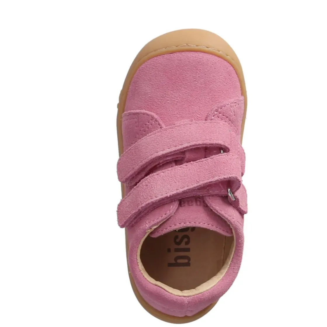 Kinder bisgaard Klettschuhe HALE V -