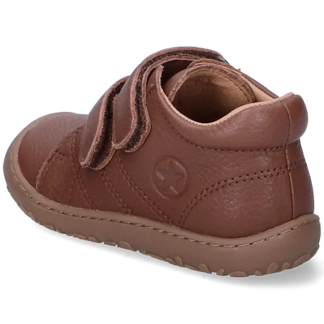 Kinder bisgaard Klettschuhe HALE V -