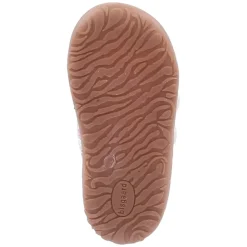 Kinder bisgaard Klettschuhe HALE V -