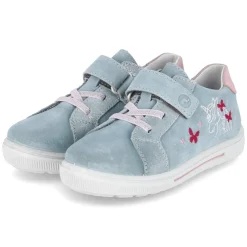 Kinder Ricosta Klettschuhe IRINA -