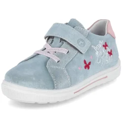 Kinder Ricosta Klettschuhe IRINA -