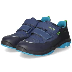 Kinder Superfit Klettschuhe JUPITER -