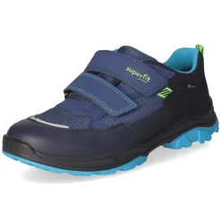 Kinder Superfit Klettschuhe JUPITER -