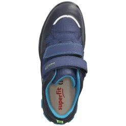 Kinder Superfit Klettschuhe JUPITER -