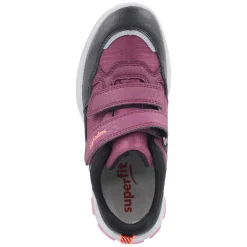 Kinder Superfit Klettschuhe JUPITER -