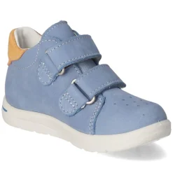 Kinder Pepino Klettschuhe LAAS -