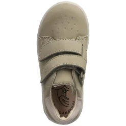 Kinder Pepino Klettschuhe LAAS -