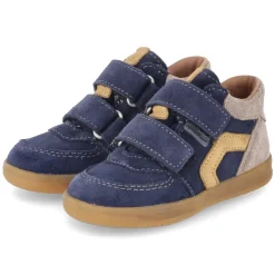 Kinder Pepino Klettschuhe NIRU -