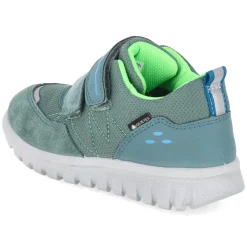 Kinder Superfit Klettschuhe SPORT7 MINI -