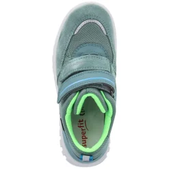 Kinder Superfit Klettschuhe SPORT7 MINI -