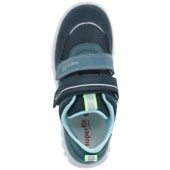 Kinder Superfit Klettschuhe SPORT7 MINI -