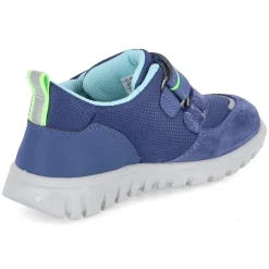 Kinder Superfit Klettschuhe SPORT7MINI -