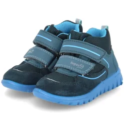 Kinder Superfit Klettschuhe SPORT/MINI -