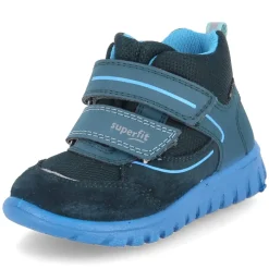 Kinder Superfit Klettschuhe SPORT/MINI -
