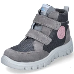 Kinder Naturino Klettstiefeletten GEMINAE -