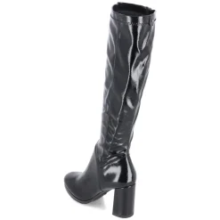 Damen Tamaris Lackstiefel -