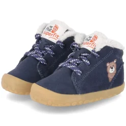 Kinder Superfit Lauflernschuhe FLUMMI -