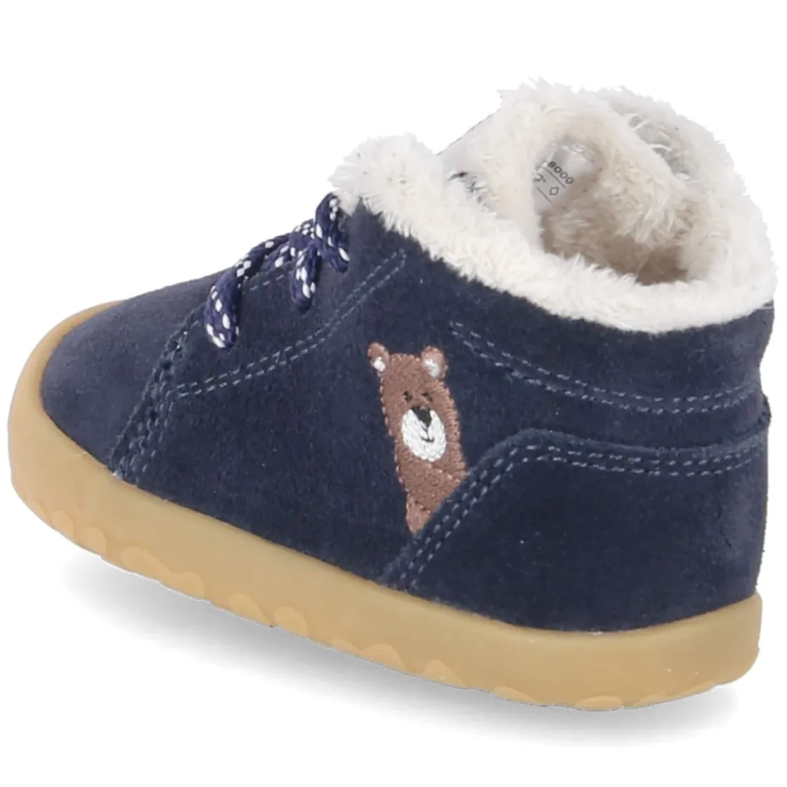 Kinder Superfit Lauflernschuhe FLUMMI -