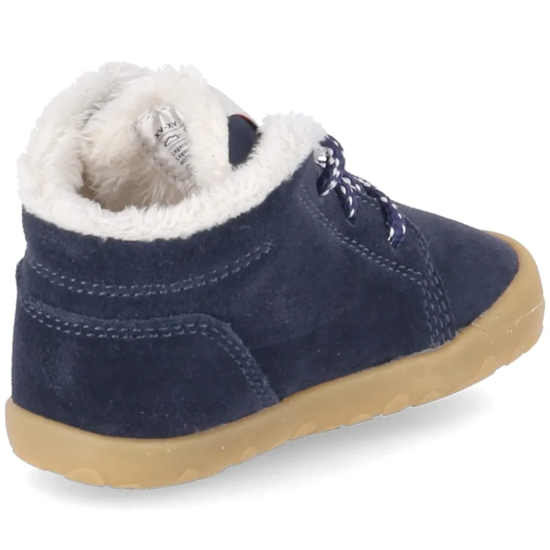 Kinder Superfit Lauflernschuhe FLUMMI -