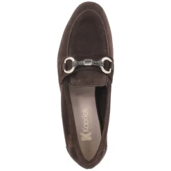 Damen Kaerlek Loafer -