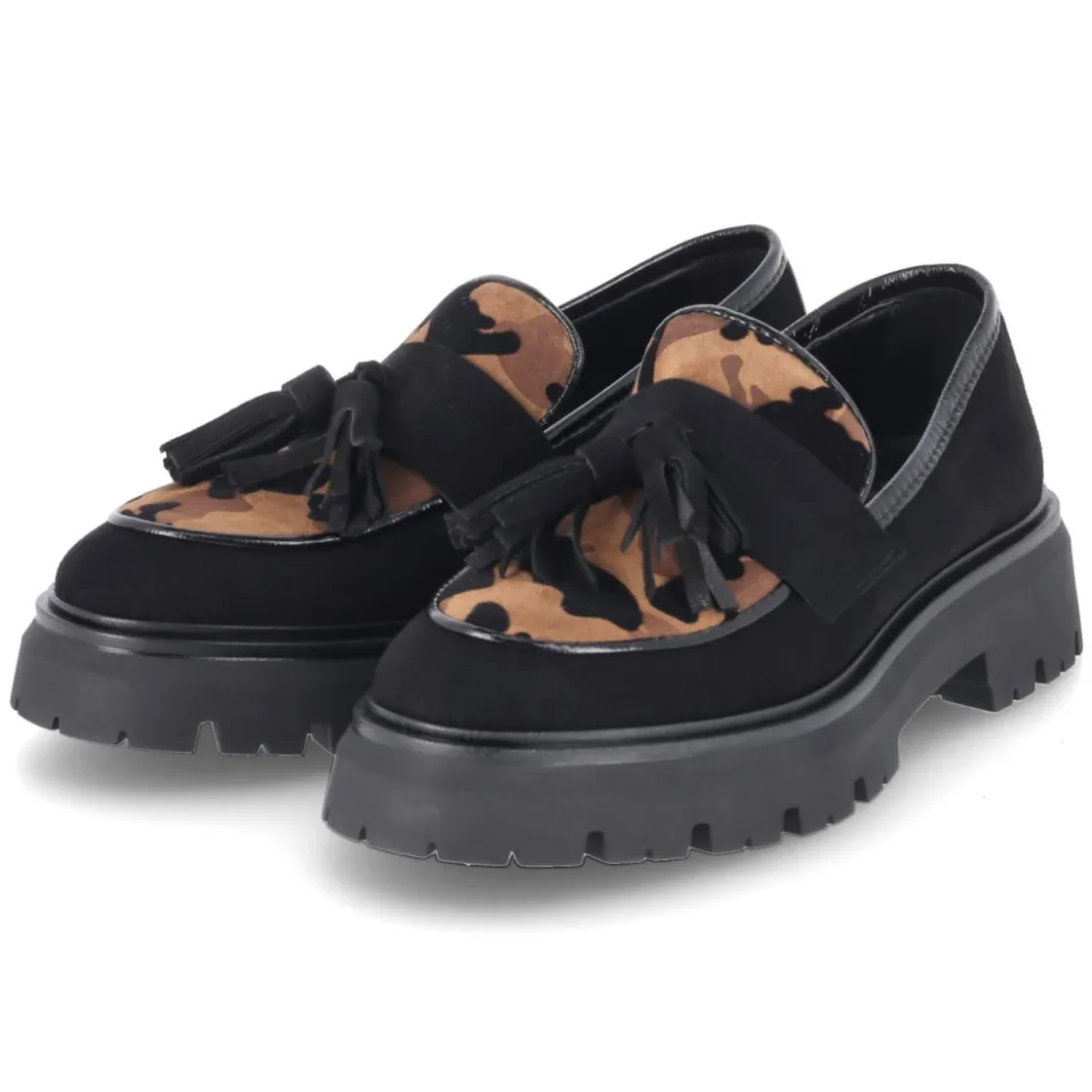 Damen Kaerlek Loafer -