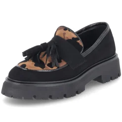 Damen Kaerlek Loafer -