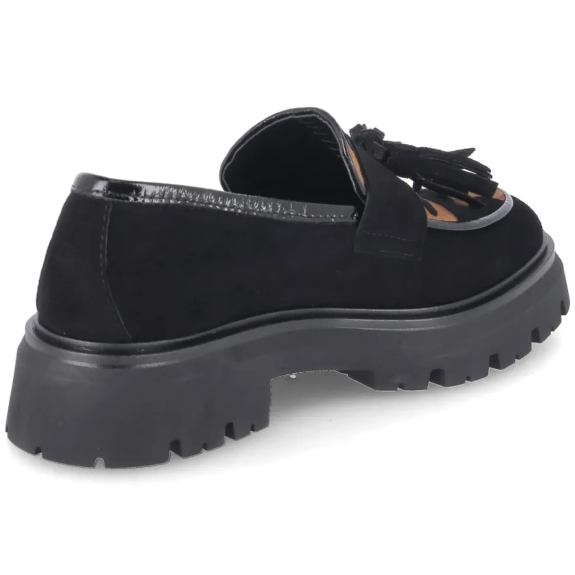 Damen Kaerlek Loafer -