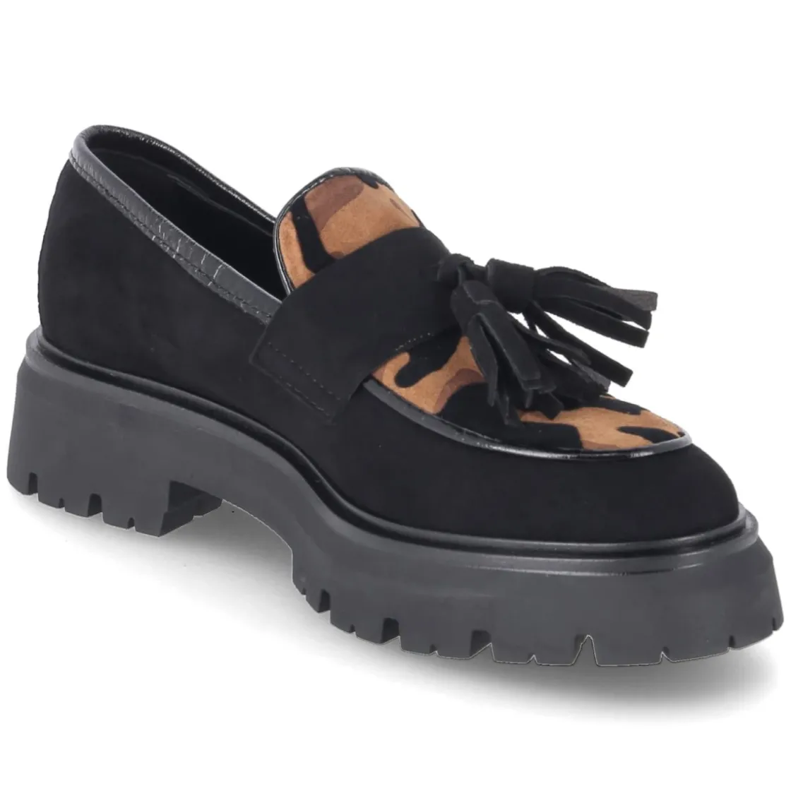 Damen Kaerlek Loafer -