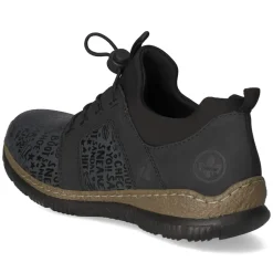 Damen Rieker Low Sneaker -