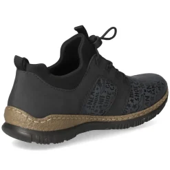 Damen Rieker Low Sneaker -