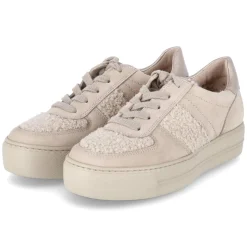 Damen Paul Green Low Sneaker -