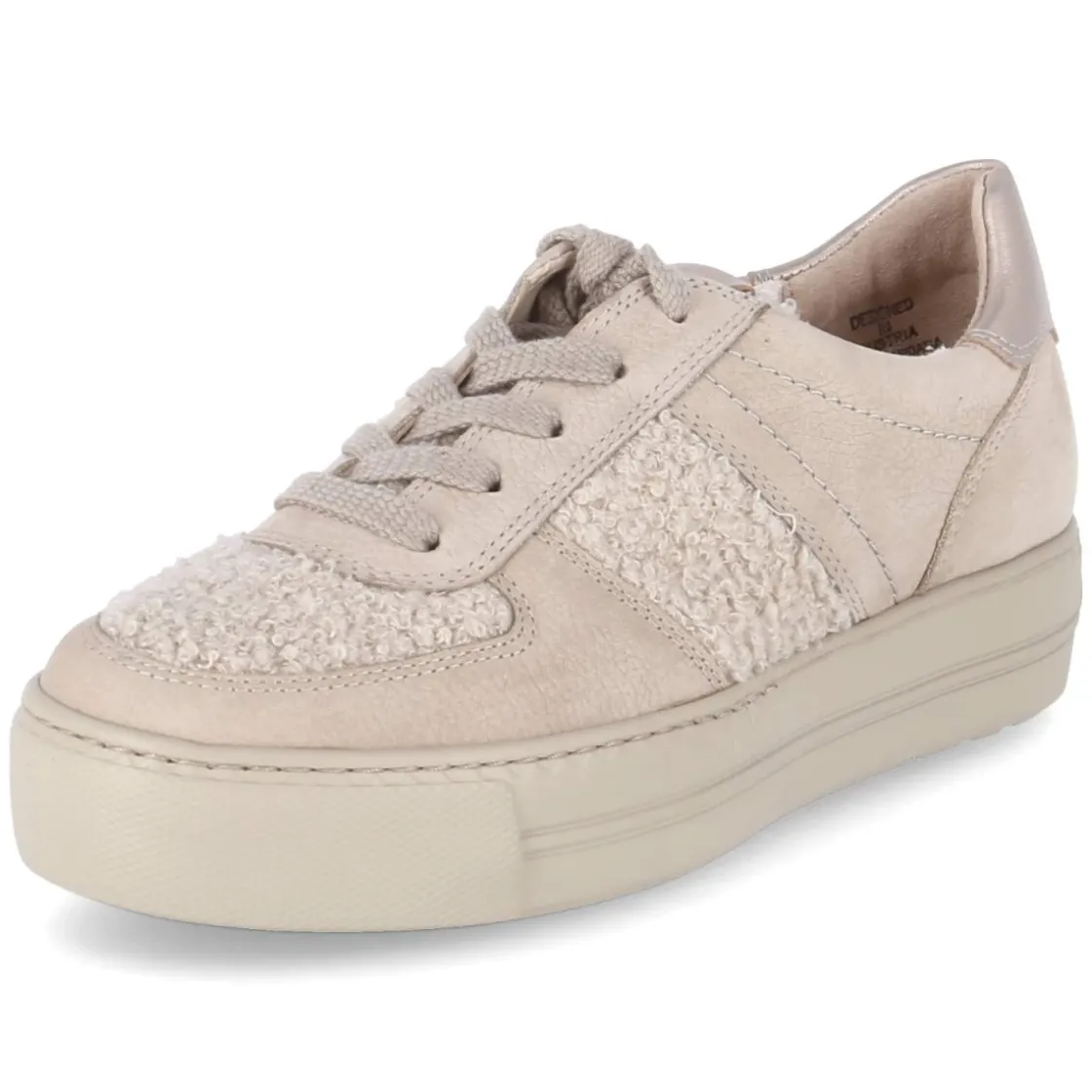 Damen Paul Green Low Sneaker -