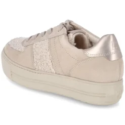 Damen Paul Green Low Sneaker -