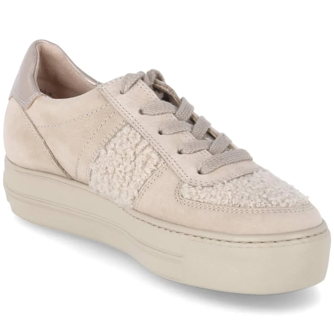 Damen Paul Green Low Sneaker -