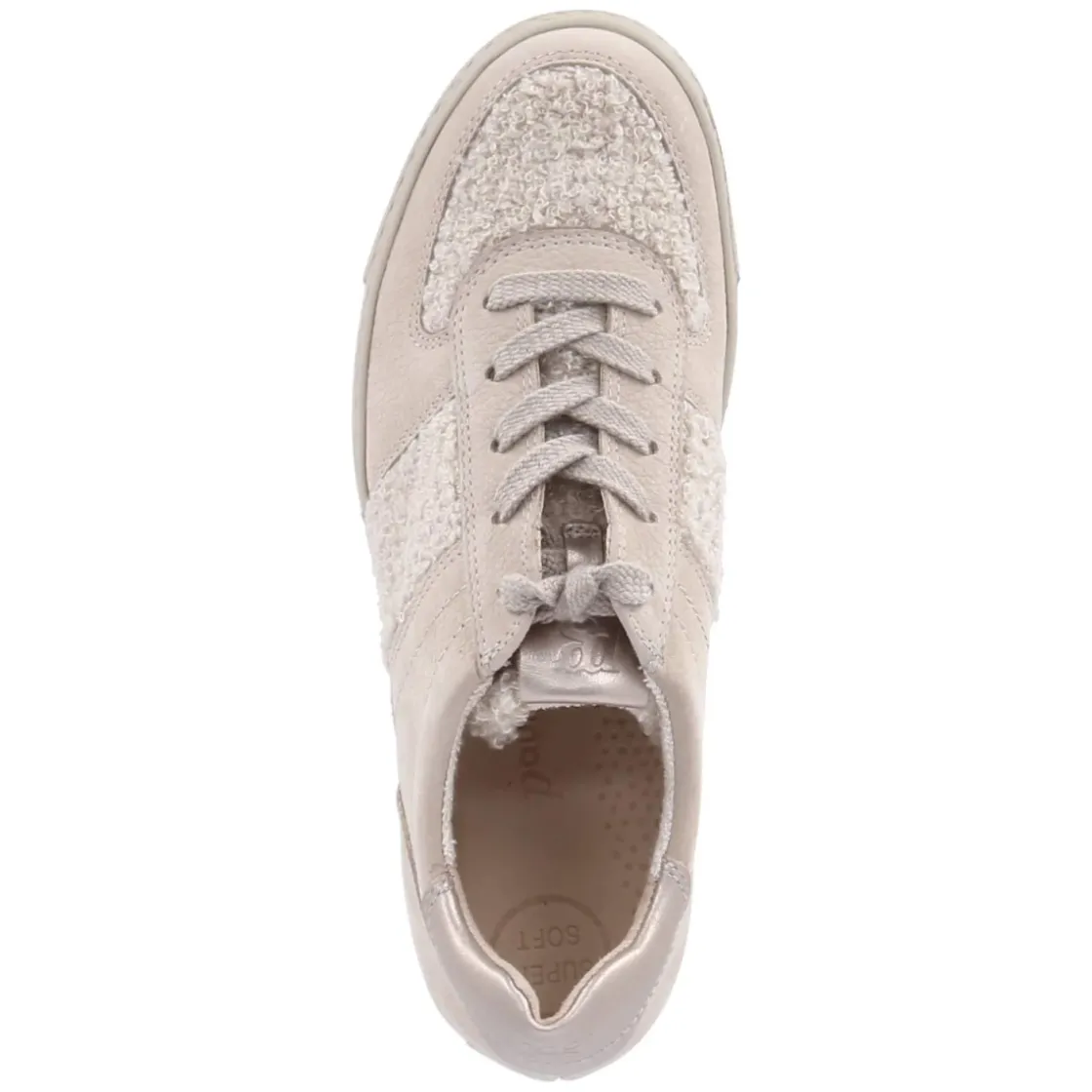 Damen Paul Green Low Sneaker -