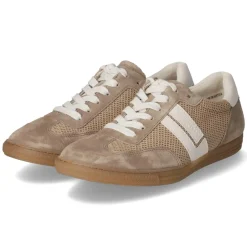 Damen Paul Green Low Sneaker -