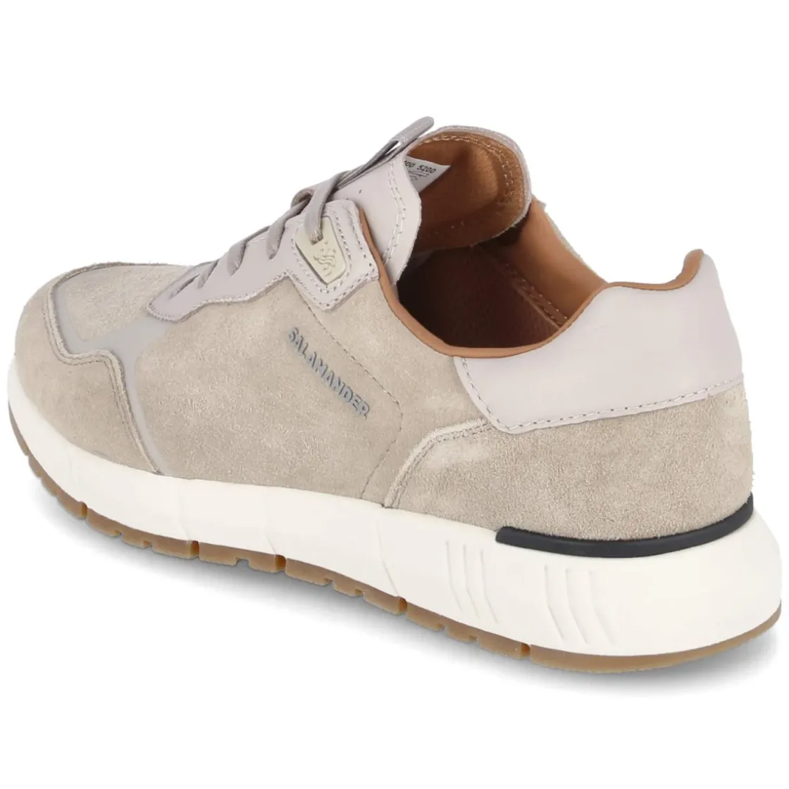 Herren Salamander Low Sneaker -