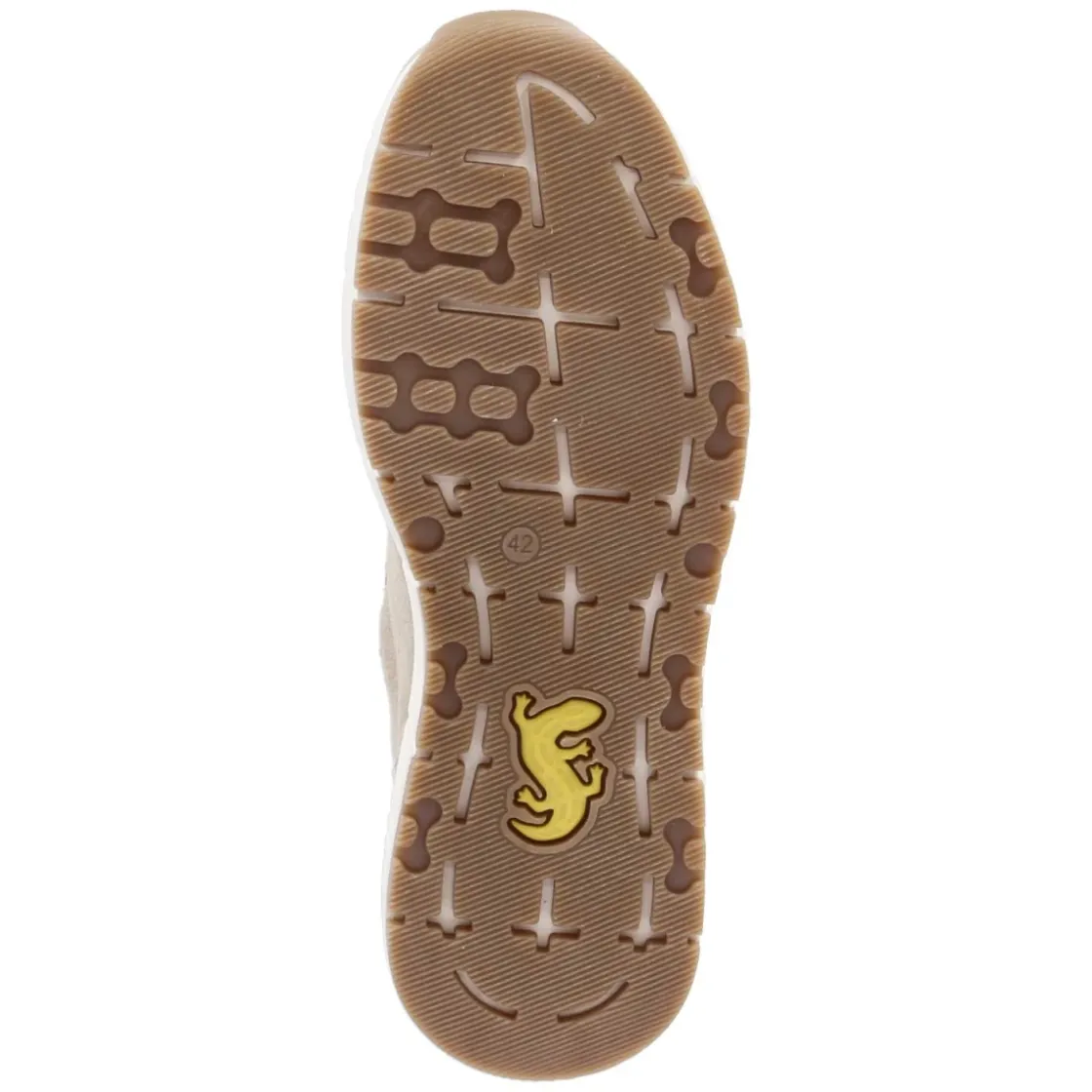 Herren Salamander Low Sneaker -