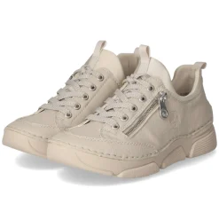 Damen Rieker Low Sneaker -