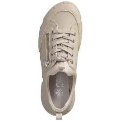 Damen Rieker Low Sneaker -