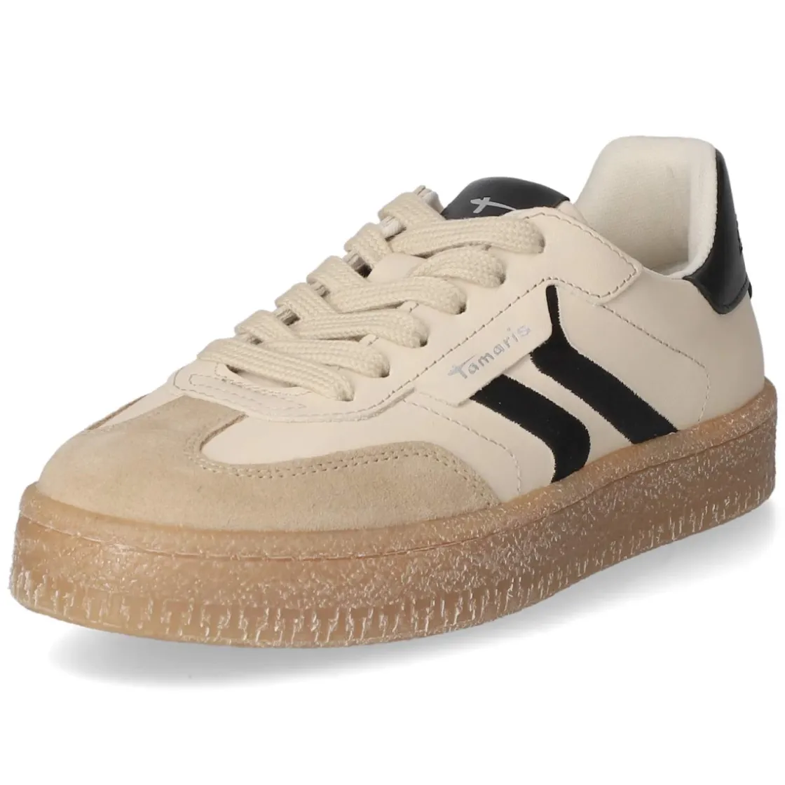 Damen Tamaris Low Sneaker -